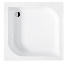 BESCO ARES 70х70х15/25 см + ніжки