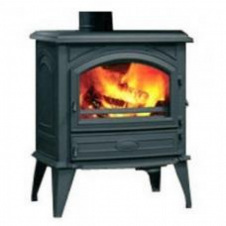 Dovre 640 WD