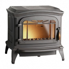 Invicta BRADFORD antracyt