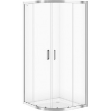 Душова кабіна Cersanit ZIP 90?90?190 прозоре скло S154-002