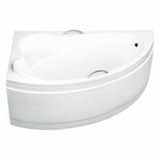 BESCO ADA 160х100 L з отв під ручки