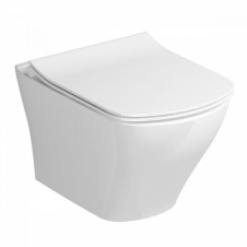 RAVAK WC Classic RimOff (X01671)