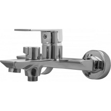 Змішувач для ванни Globus Lux Niagara GLN-0102N