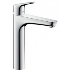 Змішувач Hansgrohe Focus 190 для умивальника (31608000)