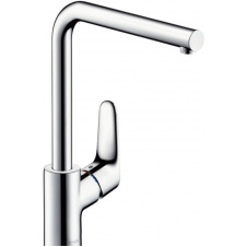 Змішувач Hansgrohe Focus 280 для кухні (31817000)