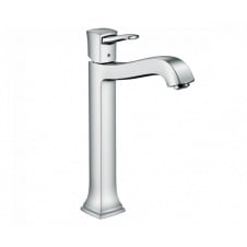 Змішувач Hansgrohe Metropol Classic 260 для умивальника хромований (31303000)