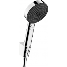 Душовий набір Pulsify Select Relaxation 105 3jet Porter 1.25 м (24302000) Chrome
