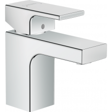 Змішувач Hansgrohe Vernis Shape 70 для умивальника pop-up Chrome (71560000)