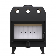 BOKAR 8050 (16,8 kW ) white ceramatex