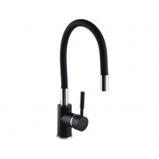 Змішувач для кухні Globus Lux LAZER GLLR-0203SB-10-BB