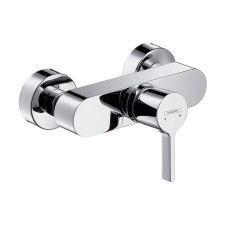 Змішувач Hansgrohe Metris S для душу (31660000)