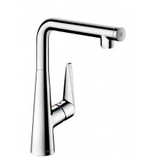 Змішувач Hansgrohe Talis Select S 300 для кухні (72820000)