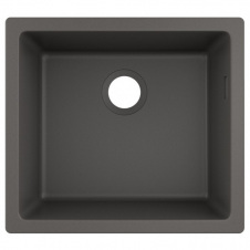 Hansgrohe S510-U450 під стільницю 500х450 (43431290)