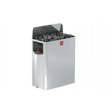 Harvia The Wall SW80 8,0 kW Stee
