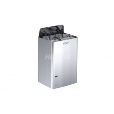 Harvia The Wall Combi SW90S 9,0 Steel