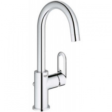 Змішувач для кухні Grohe BauLoop 23763000
