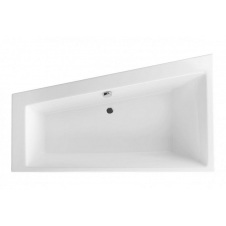 Excellent 1700х1000 Sfera Slim (WAEX.SFL17WHS)