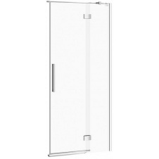 Душові двері Cersanit CREA 90X200 P прозоре скло S159-006