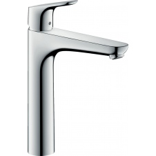 Змішувач Hansgrohe Focus 190 для умивальника (31518000)