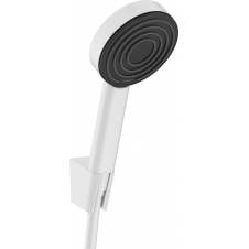 Душовий набір Pulsify 105 1jet Porter 1.25 м Matt White (24301700)