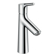 Змішувач Hansgrohe Talis S 100 для умивальника (72020000)