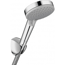 Душовий набір Vernis Blend з тримачем Vario Eco Smart 1.6 м Chrome (26278000)
