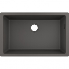 Hansgrohe S510-U660 під стільницю 710х450 (43432290)