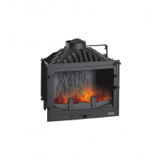 Uniflam 700 STANDARD ECO з шибером