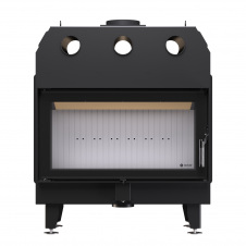 BOKAR 9050 (19,1 kW ) white ceramatex