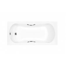 BESCO ARIA PLUS 160х70 (соло) з отв під ручки