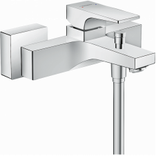Змішувач Hansgrohe Metropol для ванни хромований (32540000)