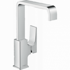 Змішувач Hansgrohe Metropol 230 для умивальника хромований (32511000)