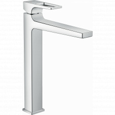 Змішувач Hansgrohe Metropol 260 для умивальника з ручкою Loop, хромований (74512000)