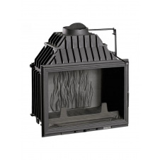 Uniflam 700 LUХ ECO з шибером