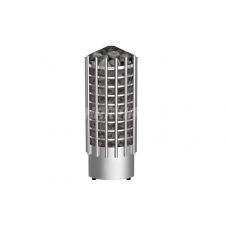 Harvia Glow Corner TRC70E Steel