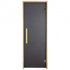 Tesli Lux Graphite 2000х800