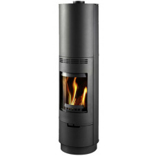 Thorma Sevilla Black