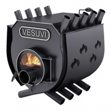 Vesuvi «О2» варочнаястекло+защитный кожух