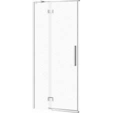 Душові двері Cersanit CREA 90X200 L прозоре скло S159-005