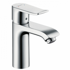 Змішувач Hansgrohe Metris 110 для умивальника (31080000)