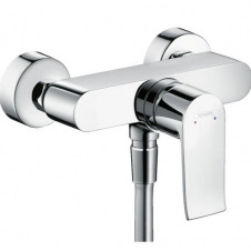 Змішувач Hansgrohe Metris для душу (31680000)