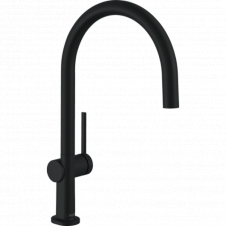 Змішувач Hansgrohe Talis 220 кухонний (72804670)