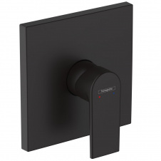 Змішувач Hansgrohe Vernis Shape для душу Matt Black (71668670)