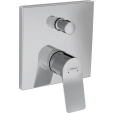Змішувач Hansgrohe Vivenis для душу. Chrome (75615000)