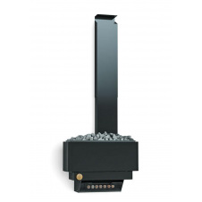 SAUNUM Premium 6 kW / антрацит