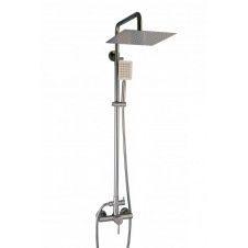 Душова система Globus Lux ALPEN SBT1-SQ-05-304