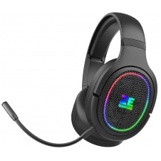 Гарнітура 2E GAMING HG330 RGB USB 7.1 Black (2E-HG330BK-7.1)