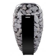 Harvia Spirit SP60E 6.0 kW black