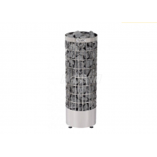 Harvia Cilindro PC70E 6,8 kW Steel