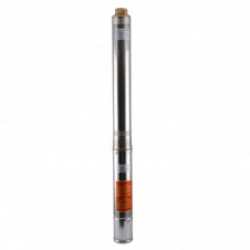 OPTIMA 4SDm3/15 1.1 кВт 109м + пульт+кабель 1,5м NEW